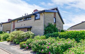 Exterior - 2 bedroom beautiful apartment in Cadzand (Cadzand)