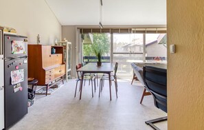 Interior - 2 bedroom beautiful apartment in Cadzand (Cadzand)