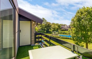 Property grounds - 2 bedroom beautiful apartment in Cadzand (Cadzand)