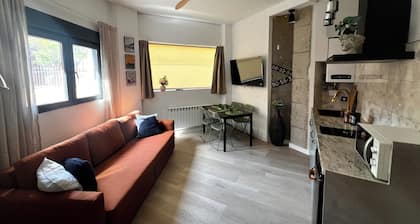 La Arquita, tu apartamento en Valladolid