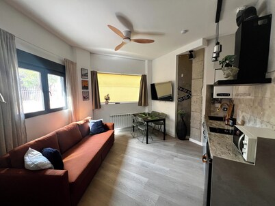 La Arquita, tu apartamento en Valladolid