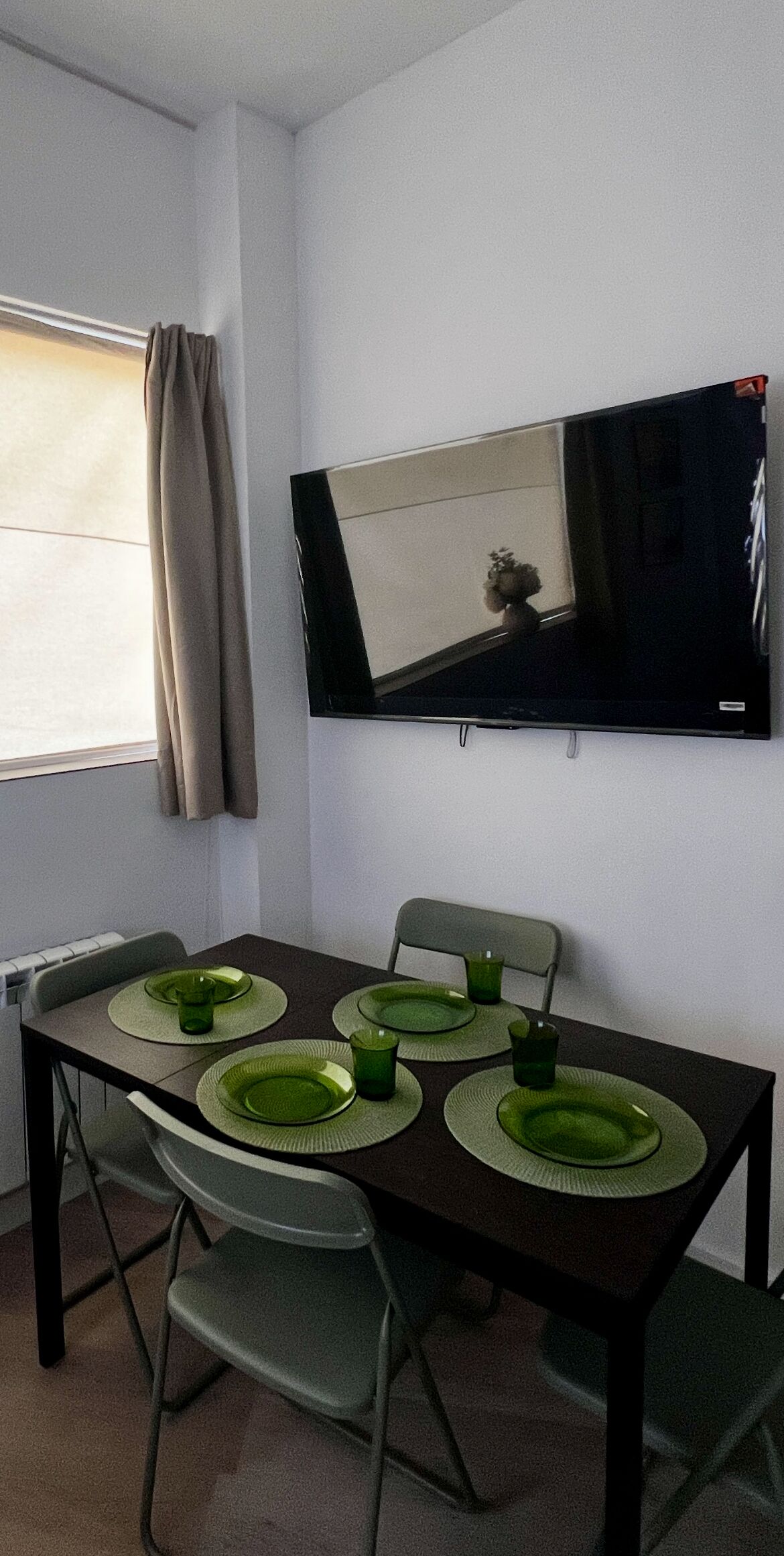 تناول الطعام