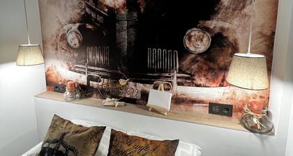 La Arquita, tu apartamento en Valladolid