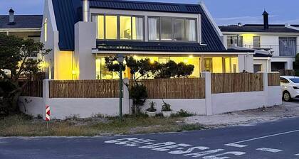 Pikkewyntjie | Sea view | Small families