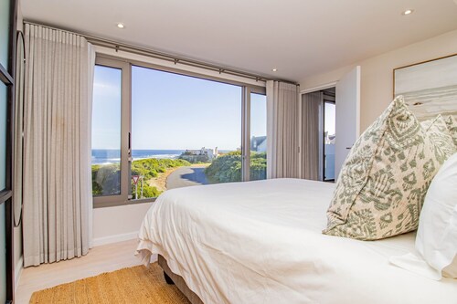 Pikkewyntjie | Sea view | Small families