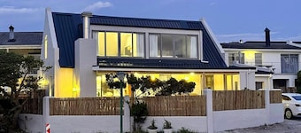 Pikkewyntjie | Sea view | Small families