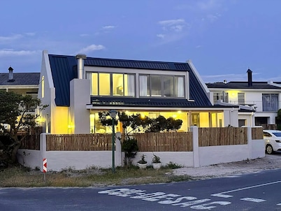 Pikkewyntjie | Sea view | Small families