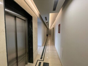 Studio, 1 soverom | Innvendig