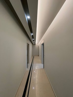 Studio, 1 soverom | Innvendig