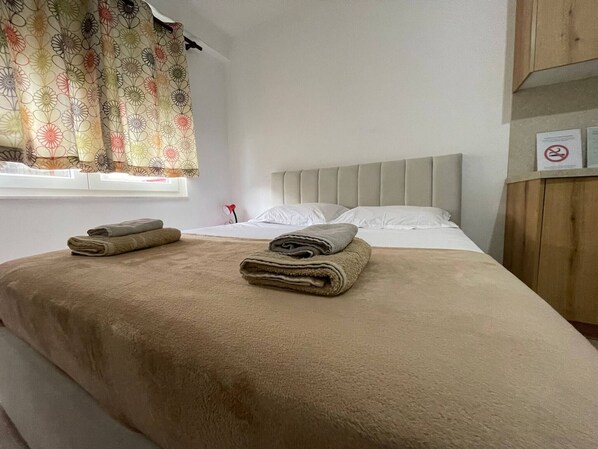 Studio, 1 soverom | 1 soverom