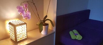 Private rooms in Trier "Sleep&Coffee&Go"