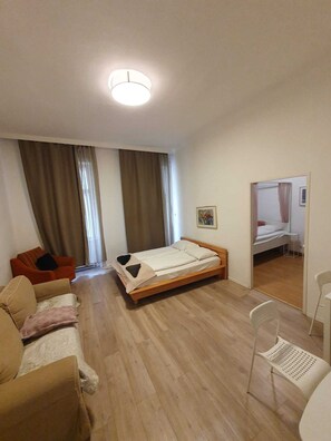 Basic Apartment