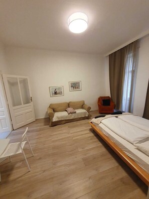 Basic Apartment | View from room