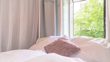 Basic Apartment | View from room
