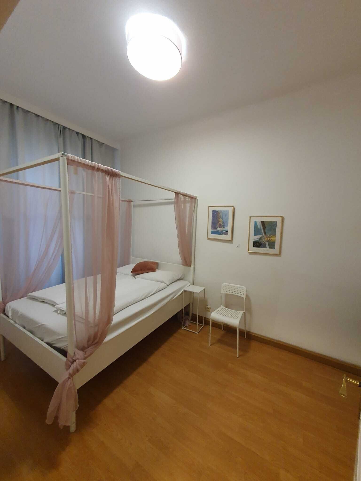 Appartamento Basic | Interni