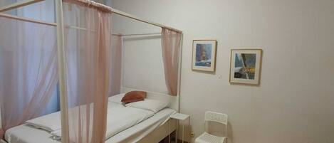 Appartamento Basic | Interni