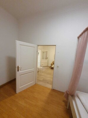 Basic-Apartment