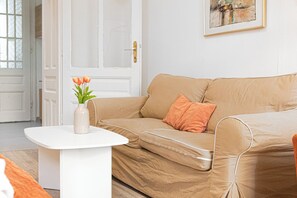 Basic Apart Daire | Ütü/ütü masası, ücretsiz kablosuz İnternet 