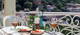 Villa Victoria By Corfuescapes 