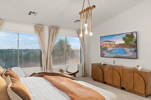 6 室のベッドルーム、アイロン / アイロン台、WiFi、ベッドシーツ