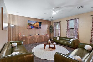 Televisor i futbolí 