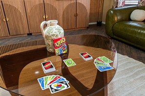 Game room - Chill & Thrill | Pool, Hot Tub • Family Game Villa (Casa Grande)