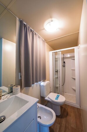 Bathroom - Rosapineta Sud by Interhome (Rosolina Mare)