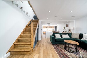 Interior - Amazing property in the heart of London. (London)