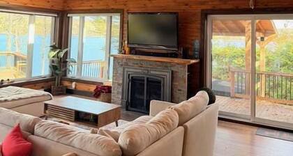 Le Domaine Riverin Su