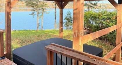 Le Domaine Riverin Su