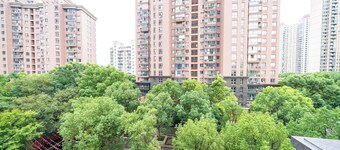 Tyms Elegant 4BR 2BA APT Changning