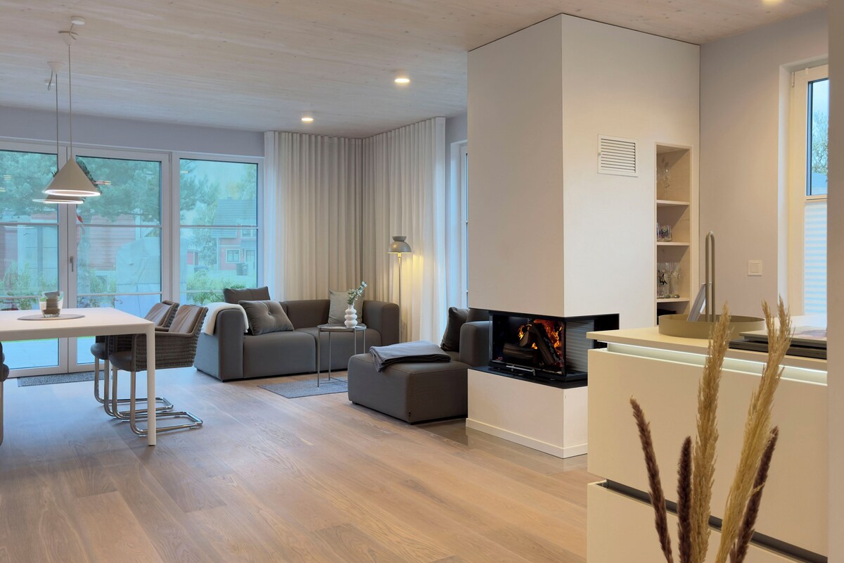 Bild für Gastgeberprofil