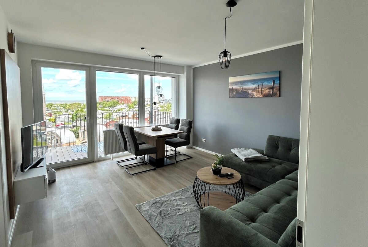 Image de profil de l’hôte