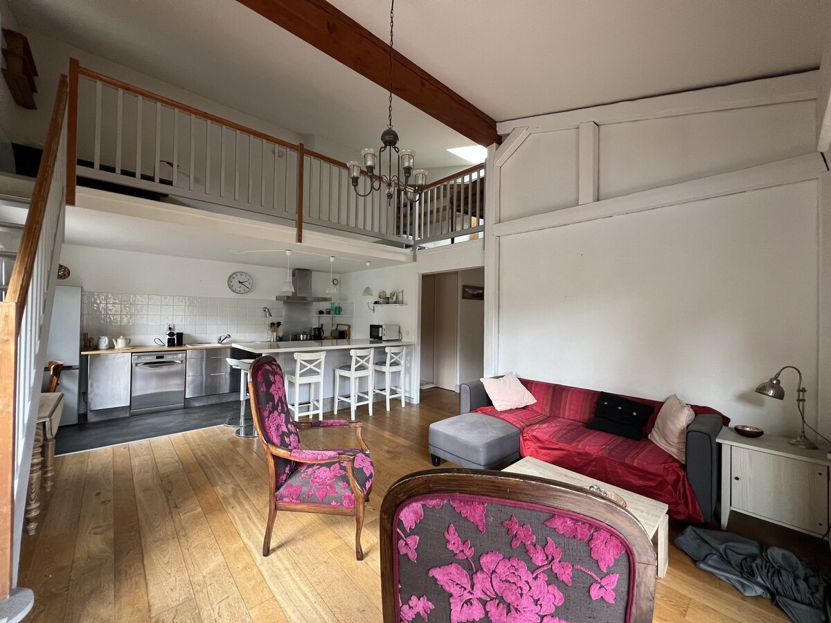 Bild für Gastgeberprofil