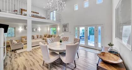 Beautiful Oasis in the heart of Encino w/ an ADU