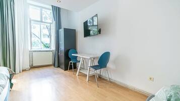 Basic Apartment | View from room