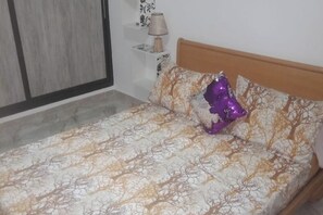 Wi-Fi, draps fournis