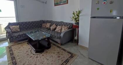 Vacations in Algeria - Béjaïa