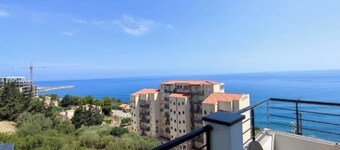 Vacations in Algeria - Béjaïa