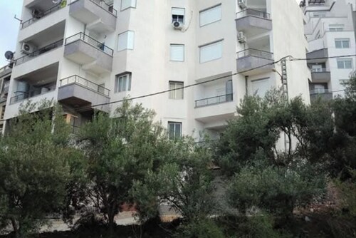 Vacations in Algeria - Béjaïa