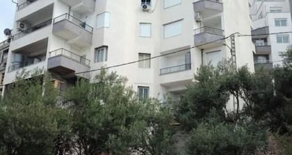 Vacations in Algeria - Béjaïa