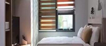 City Center Duplex Room