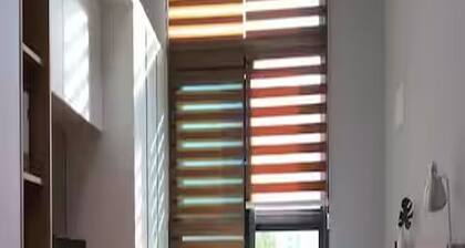 City Center Duplex Room