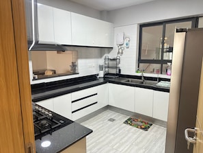 Cuisine privée