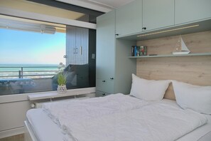 Iron/ironing board, free WiFi