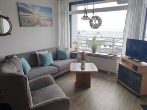 Télévision, chaîne hi-fi