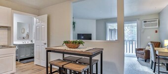 Jelinek Hideaway Unit 8 - Modern 2BR Apartment