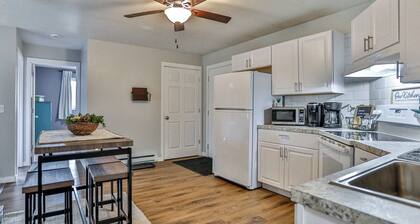 Jelinek Hideaway Unit 8