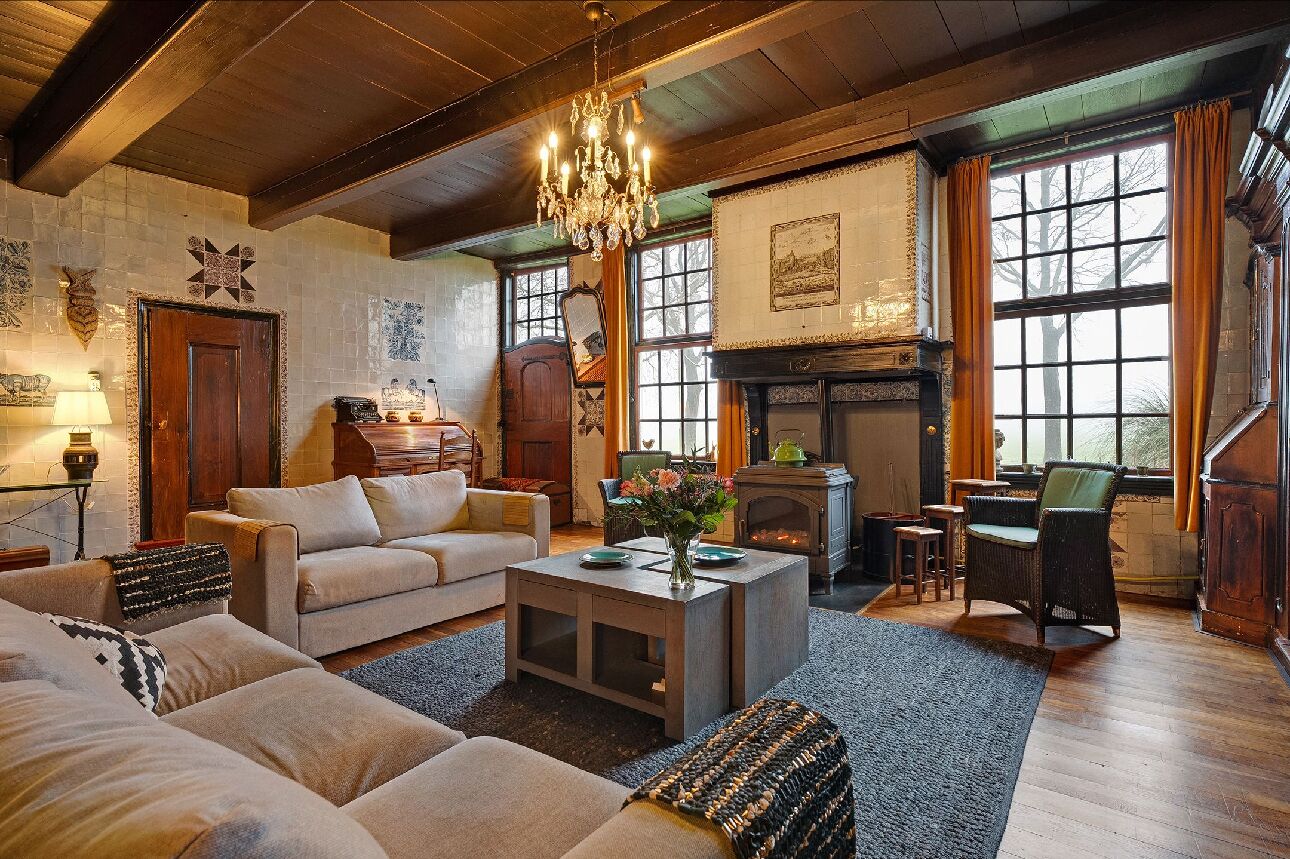 Smart TV, DVD player