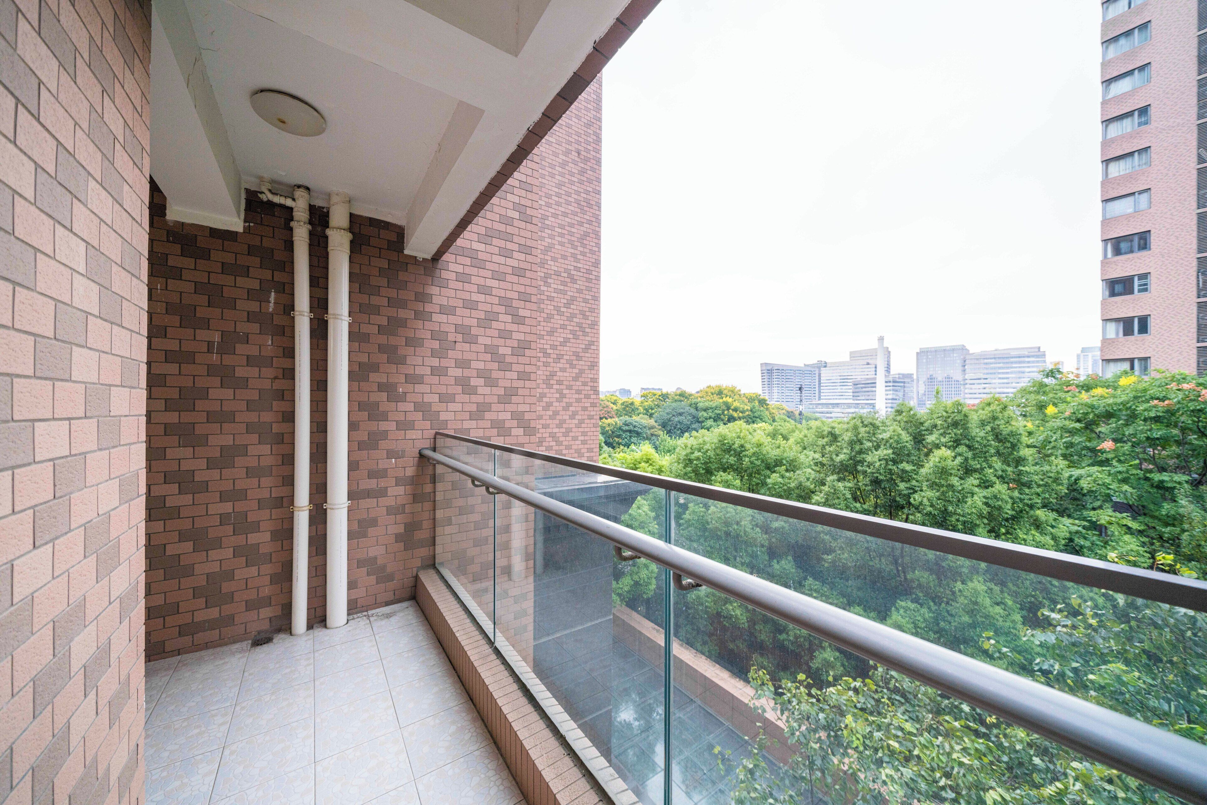 Superior Apartment, 4 Bedrooms, City View | View from room